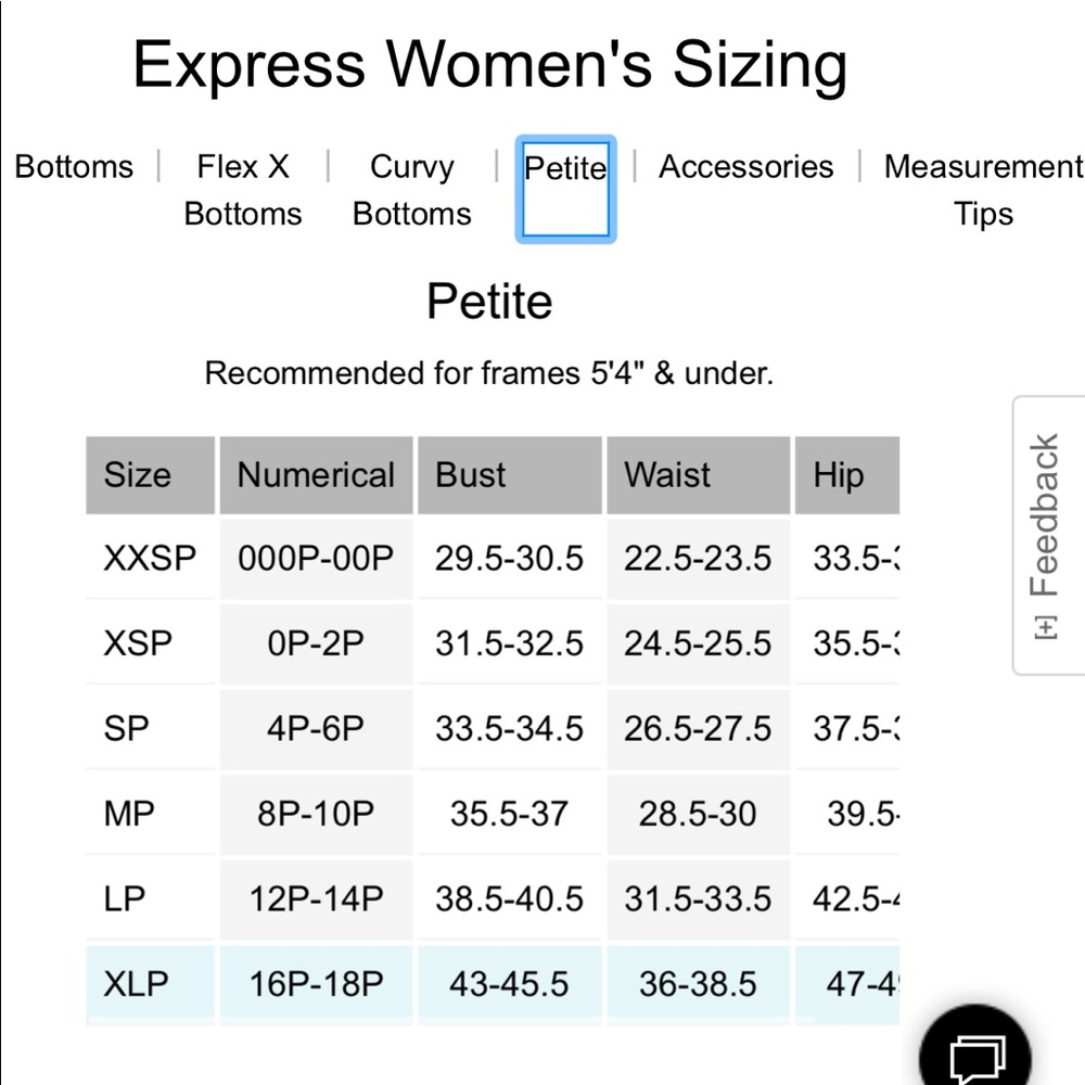 Express Editor Pant - Picture 6 of 8